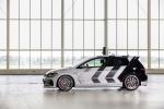 Volkswagen Golf GTI Next Level 2018 года